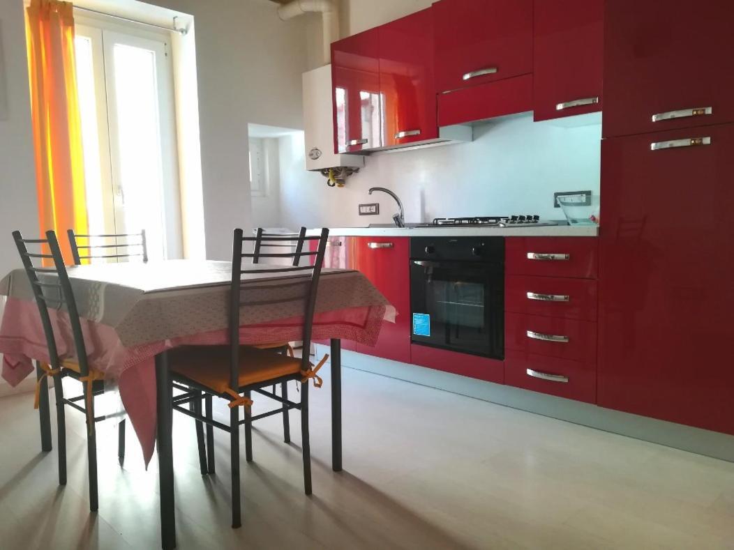 Colle Di Minerva Apartment Chieti Exterior photo