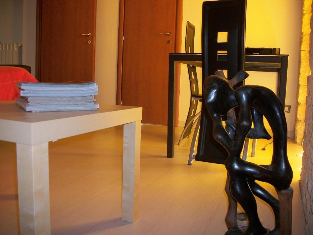 Colle Di Minerva Apartment Chieti Exterior photo